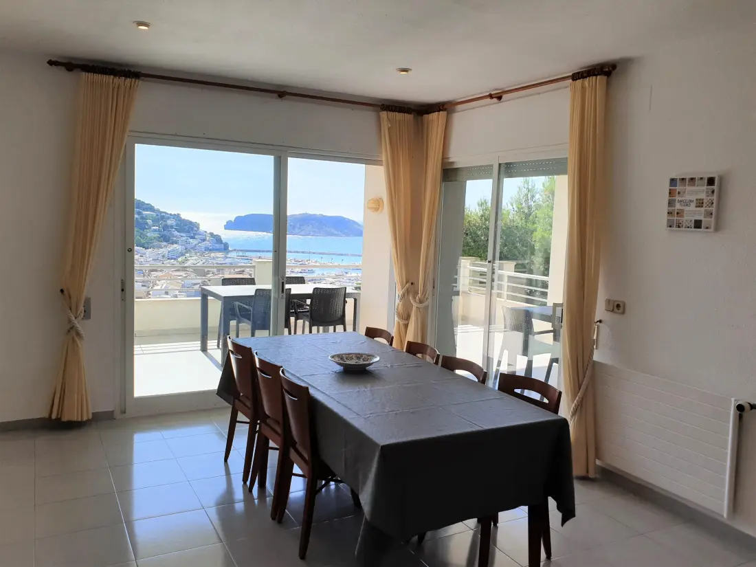 Location de Vacances L'Estartit 85