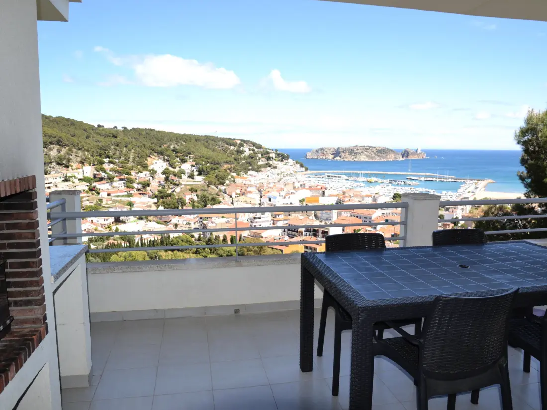 Location de Vacances L'Estartit 85