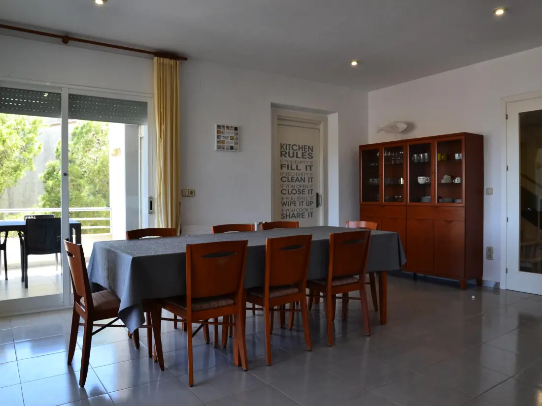 Location de Vacances L'Estartit 85