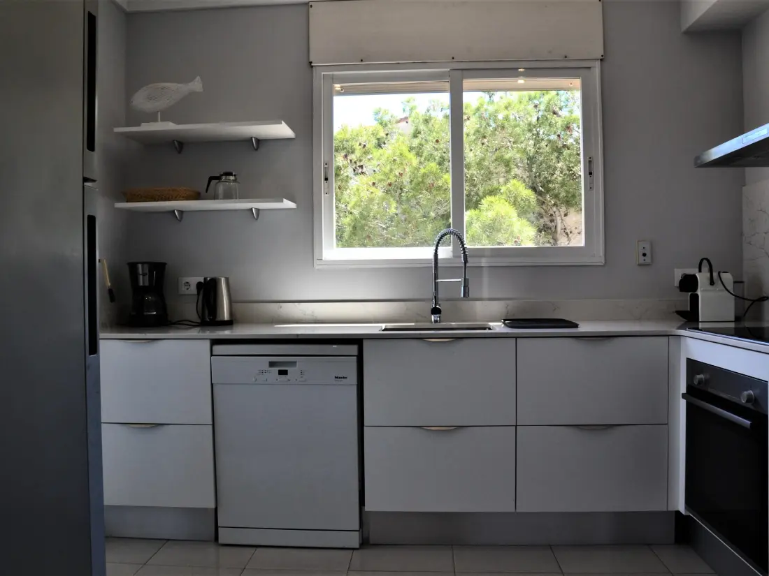 Location de Vacances L'Estartit 85