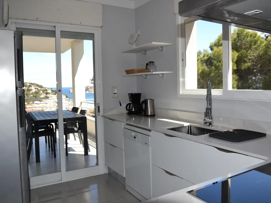 Location de Vacances L'Estartit 85