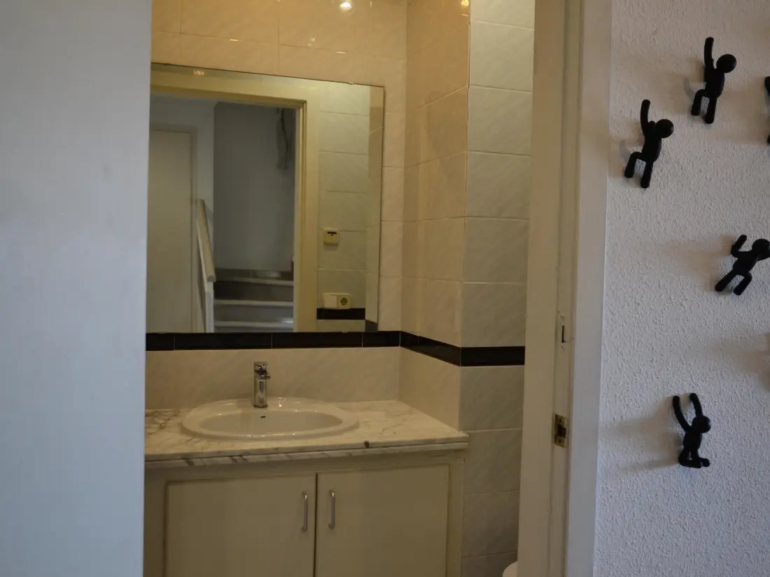 Location de Vacances L'Estartit 85