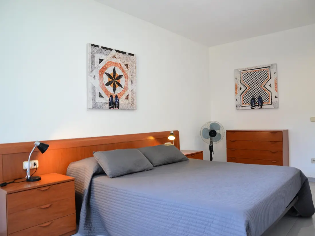 Location de Vacances L'Estartit 85