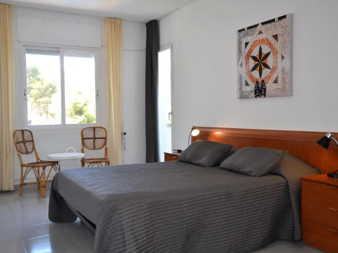Location de Vacances L'Estartit 85