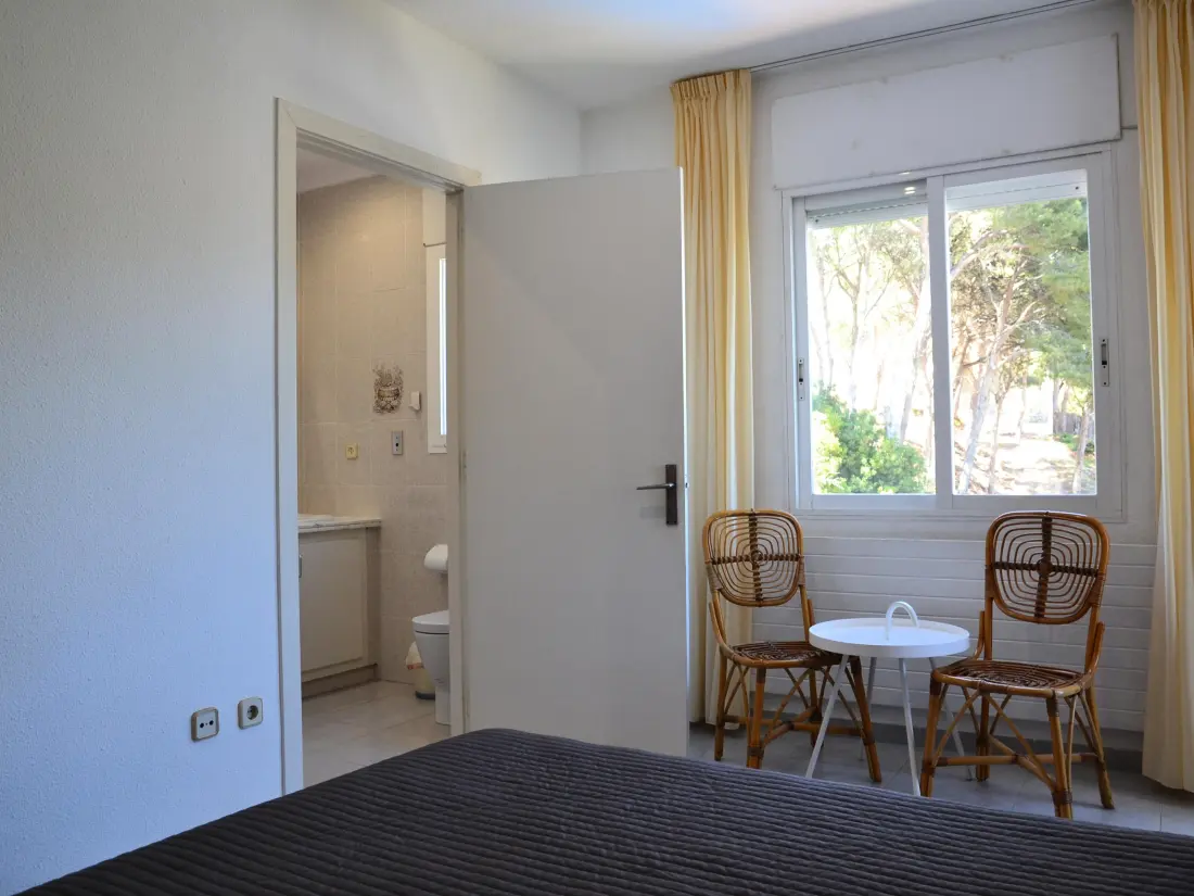 Location de Vacances L'Estartit 85