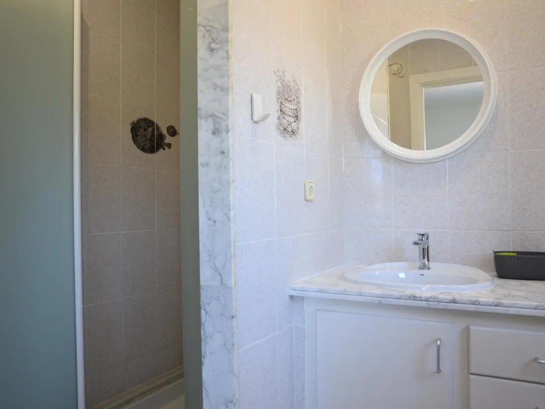 Location de Vacances L'Estartit 85