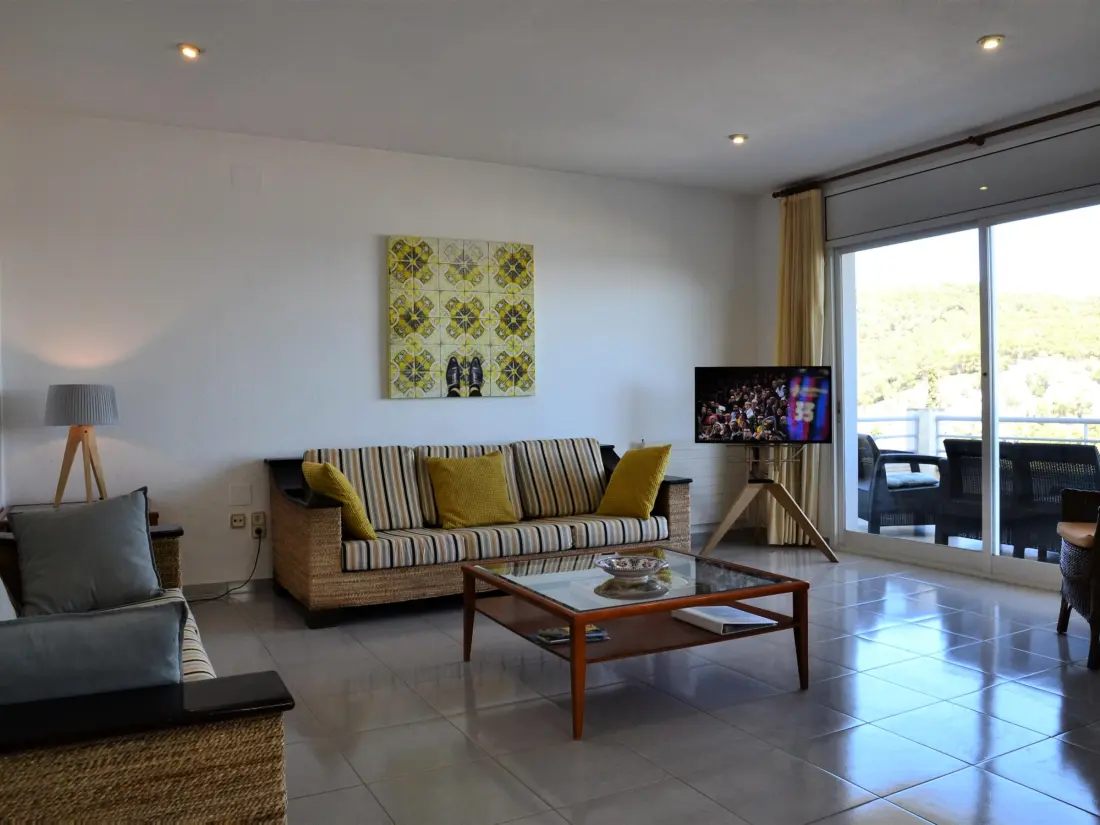 Location de Vacances L'Estartit 85
