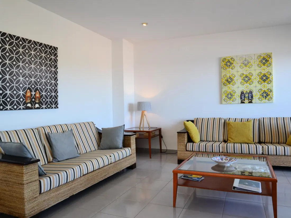 Location de Vacances L'Estartit 85