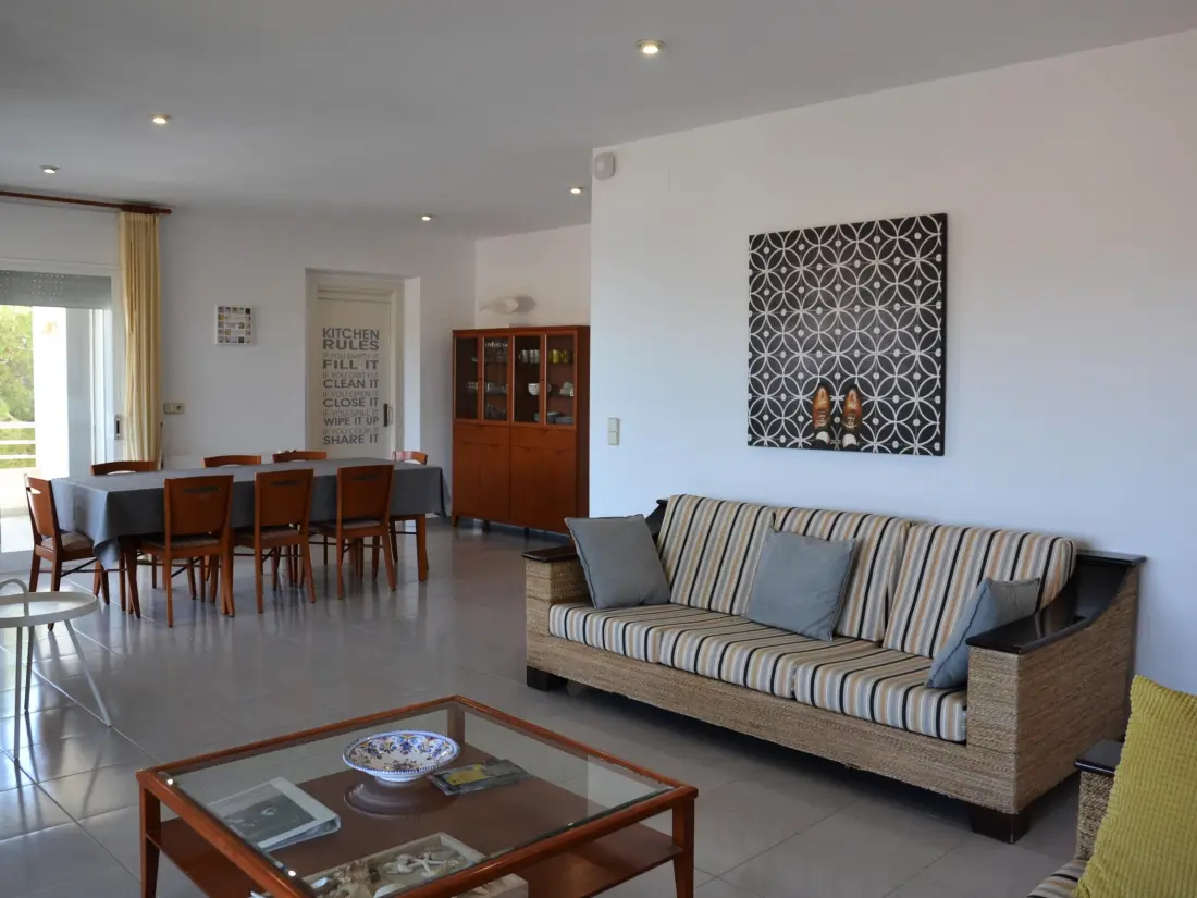 Location de Vacances L'Estartit 85