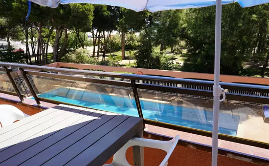 Location de Vacances L'Estartit 86