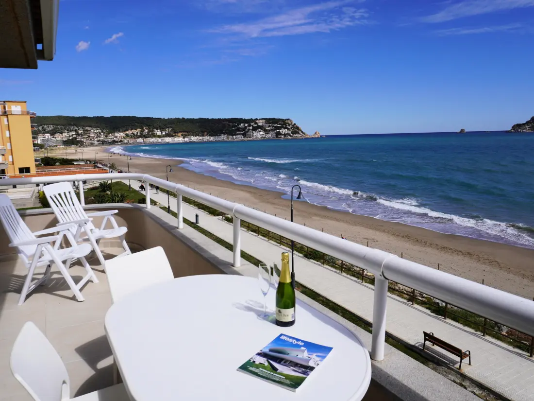 Location de Vacances L'Estartit 87