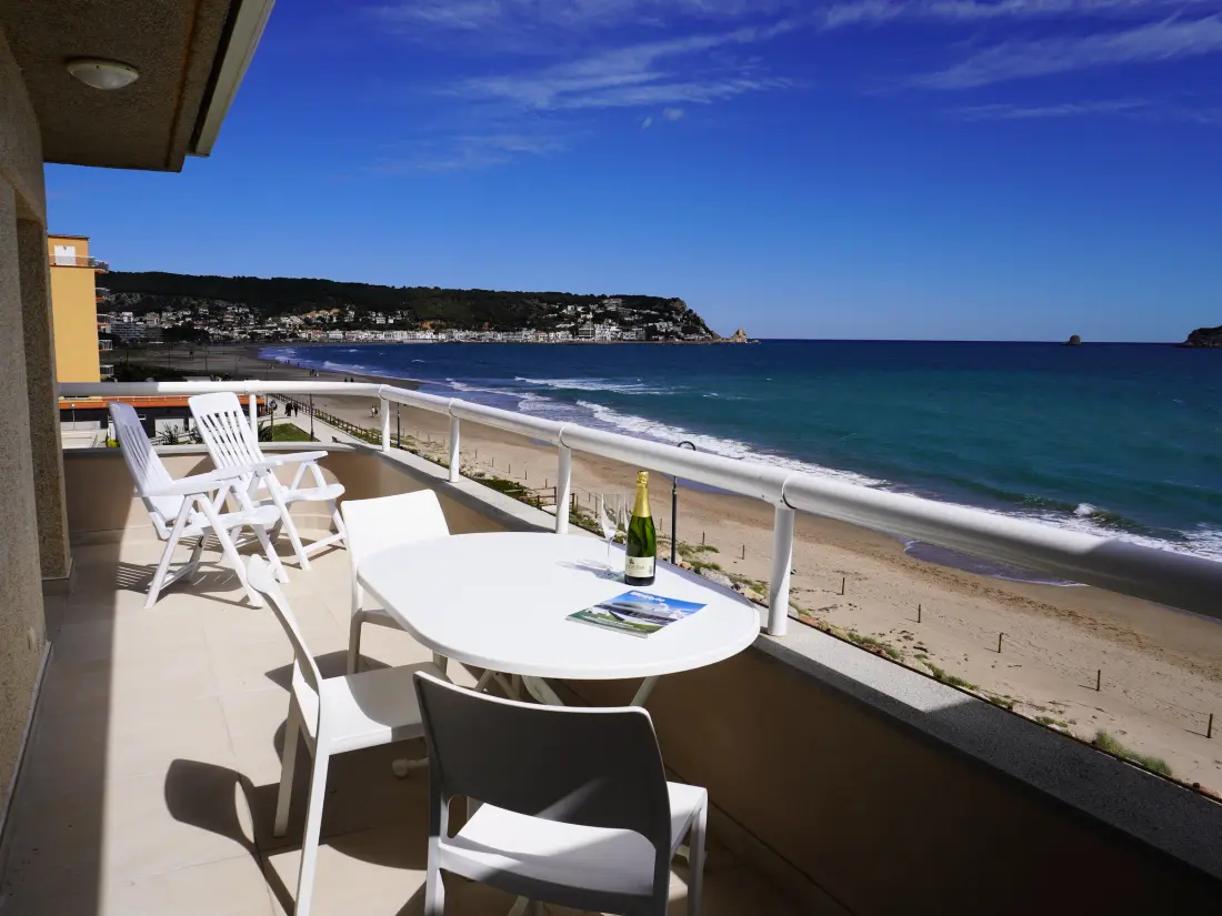 Location de Vacances L'Estartit 87