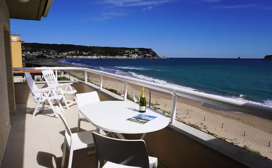 Location de Vacances L'Estartit 87