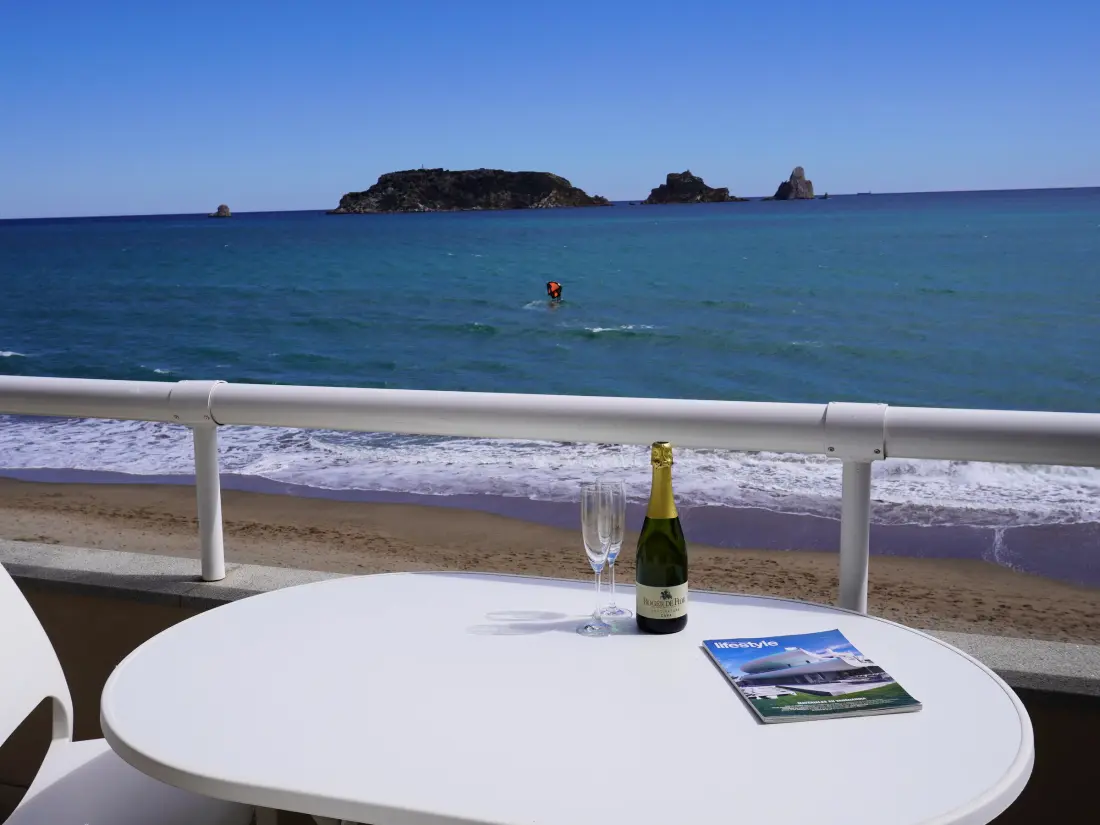 Location de Vacances L'Estartit 87