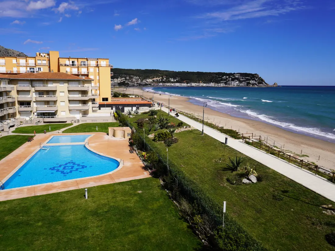Location de Vacances L'Estartit 87