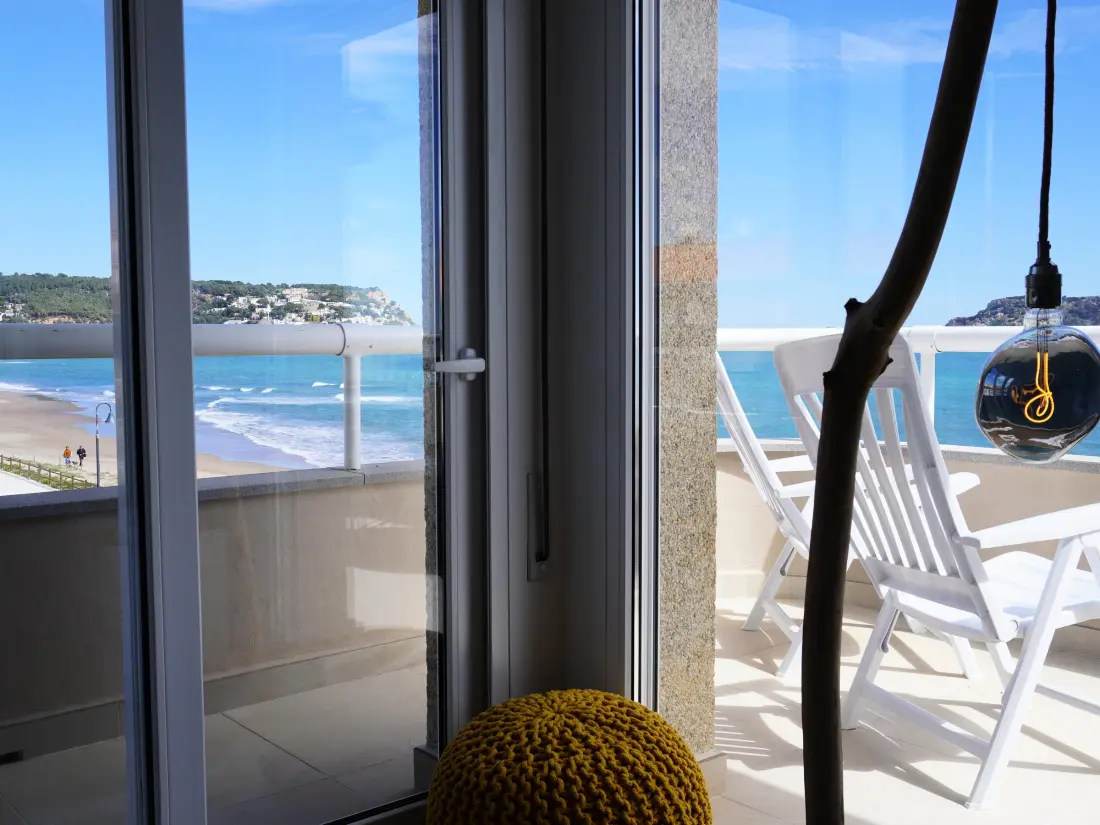 Location de Vacances L'Estartit 87