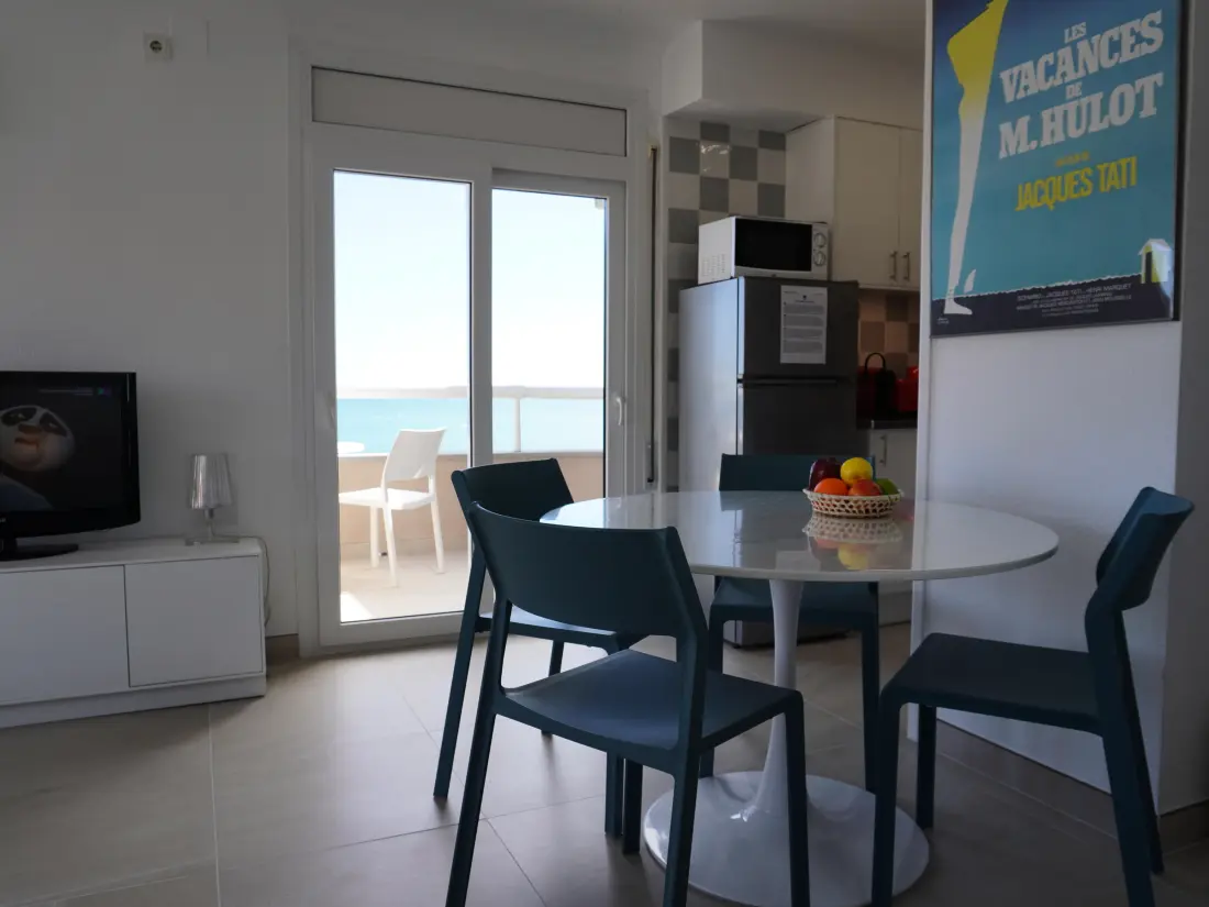 Location de Vacances L'Estartit 87
