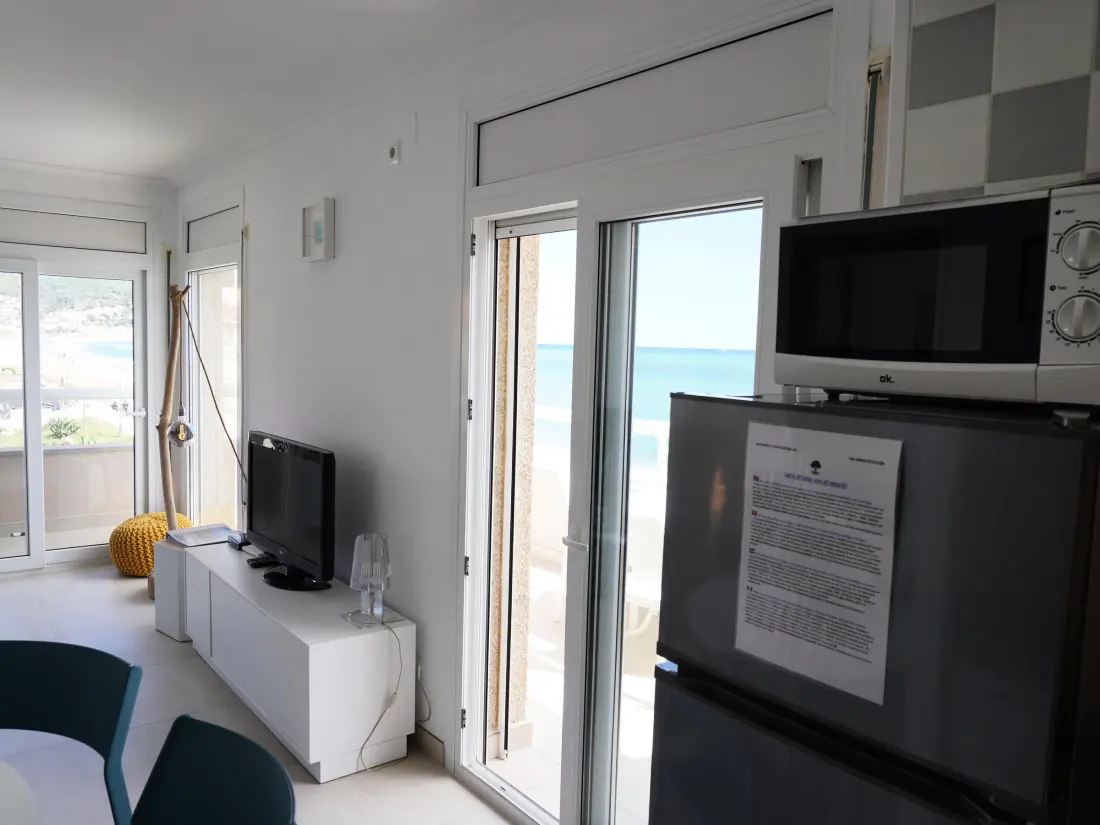 Location de Vacances L'Estartit 87