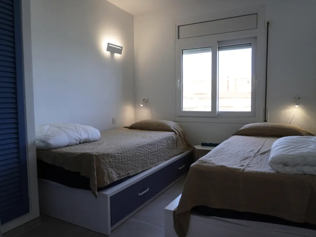 Location de Vacances L'Estartit 87
