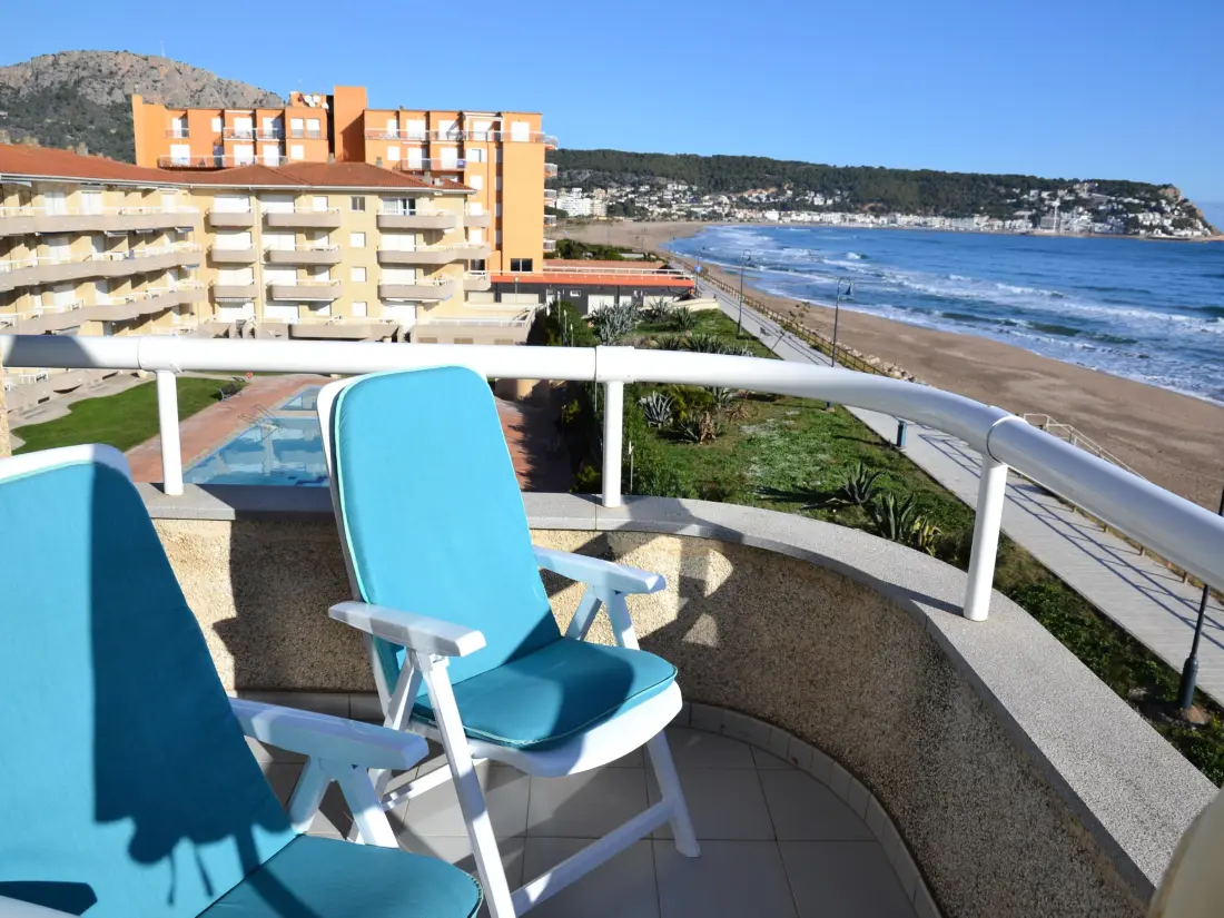 Location de Vacances L'Estartit 87