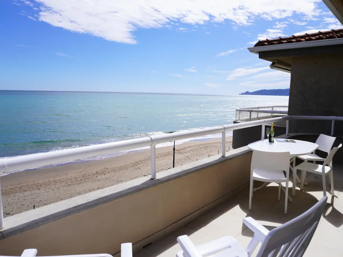 Location de Vacances L'Estartit 87