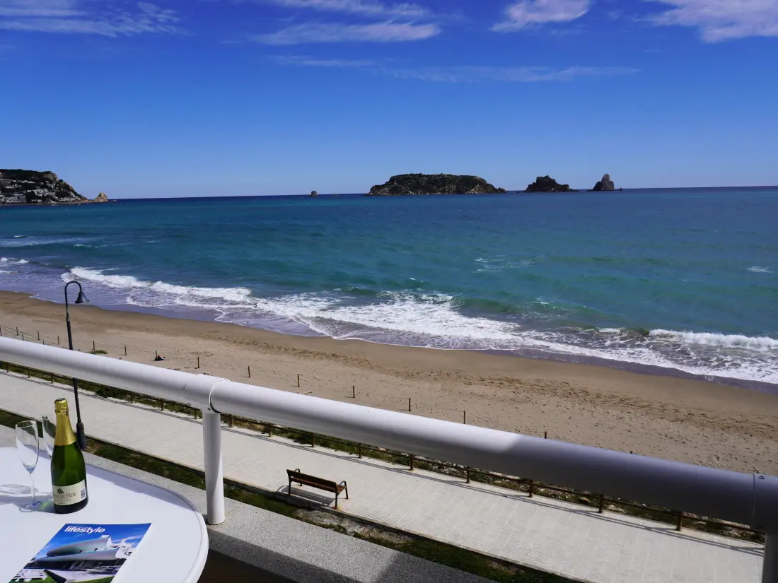 Location de Vacances L'Estartit 87