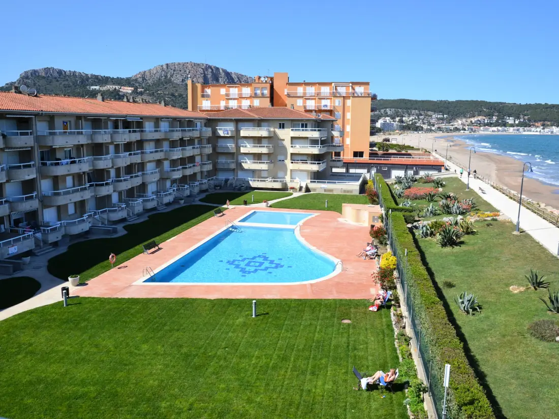 Location de Vacances L'Estartit 87