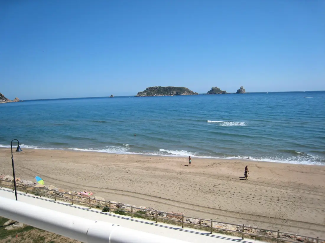 Location de Vacances L'Estartit 87