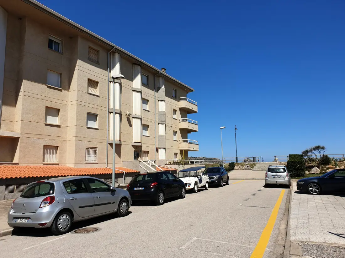 Location de Vacances L'Estartit 87