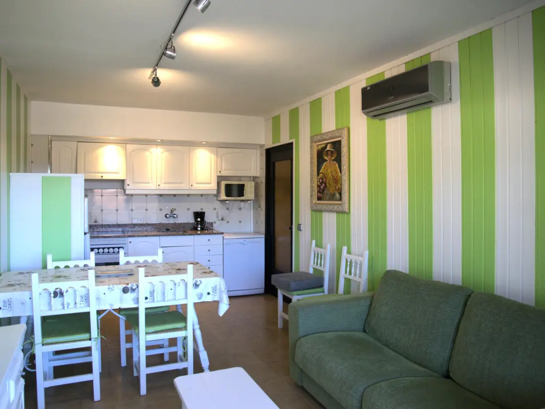 Location de Vacances L'Estartit 88