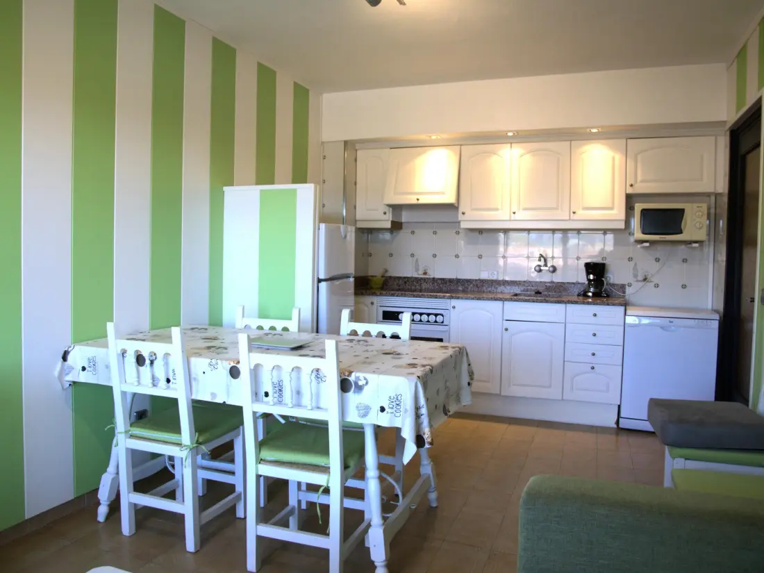 Location de Vacances L'Estartit 88