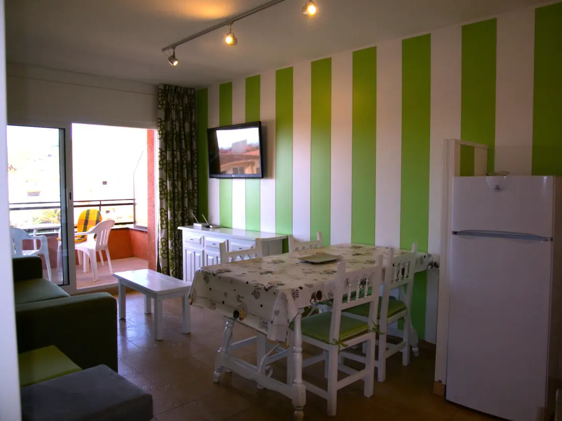 Location de Vacances L'Estartit 88