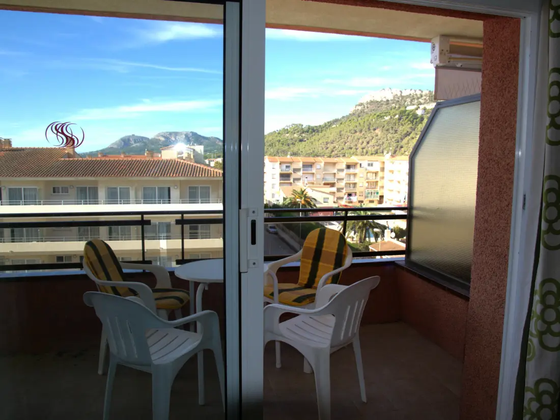 Location de Vacances L'Estartit 88