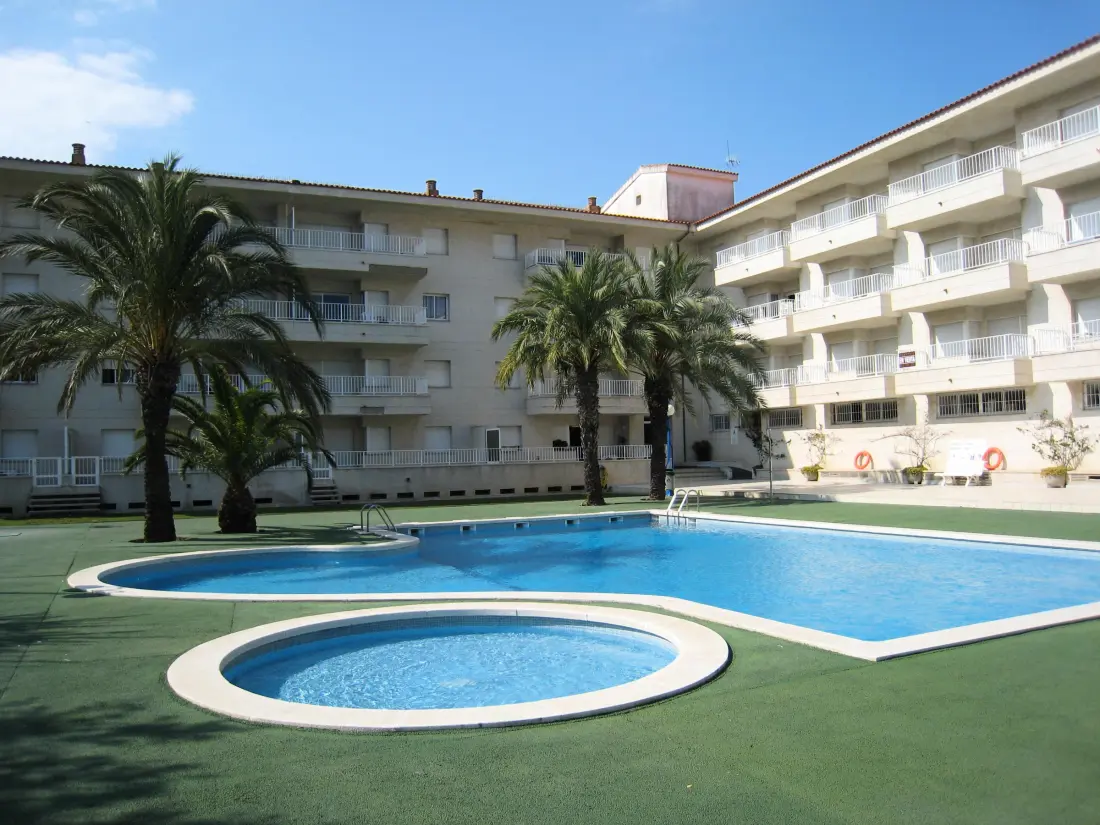 Location de Vacances L'Estartit 89