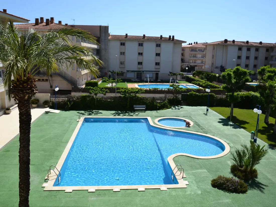 Location de Vacances L'Estartit 89