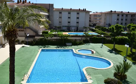 Location de Vacances L'Estartit 89