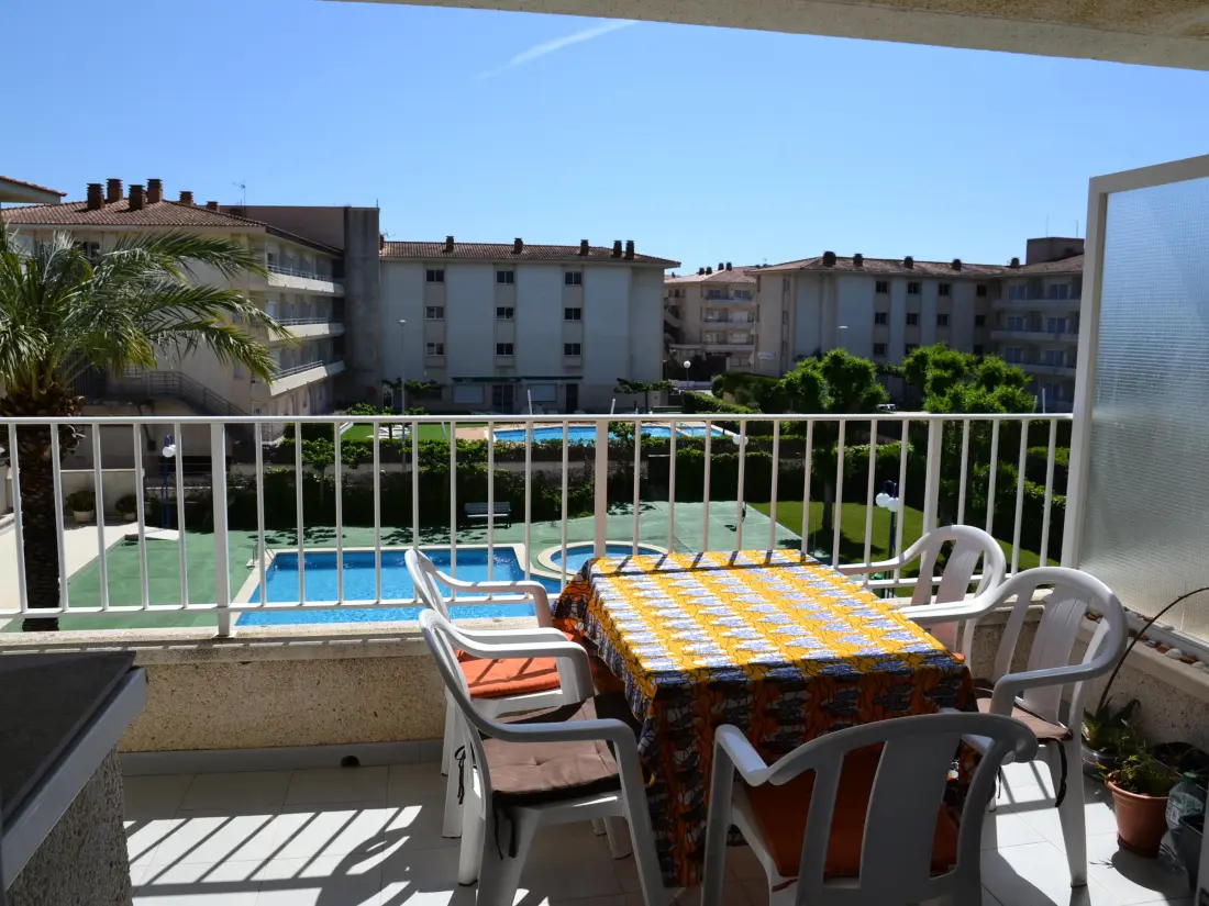 Location de Vacances L'Estartit 89