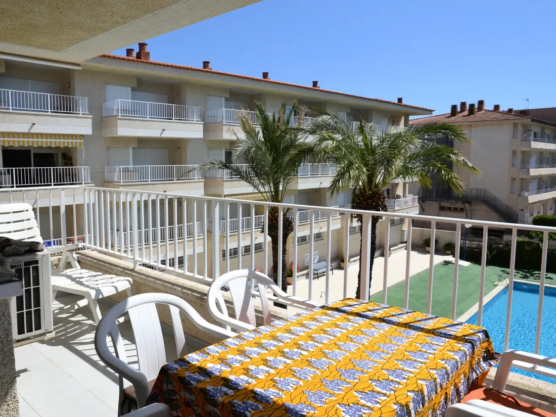 Location de Vacances L'Estartit 89