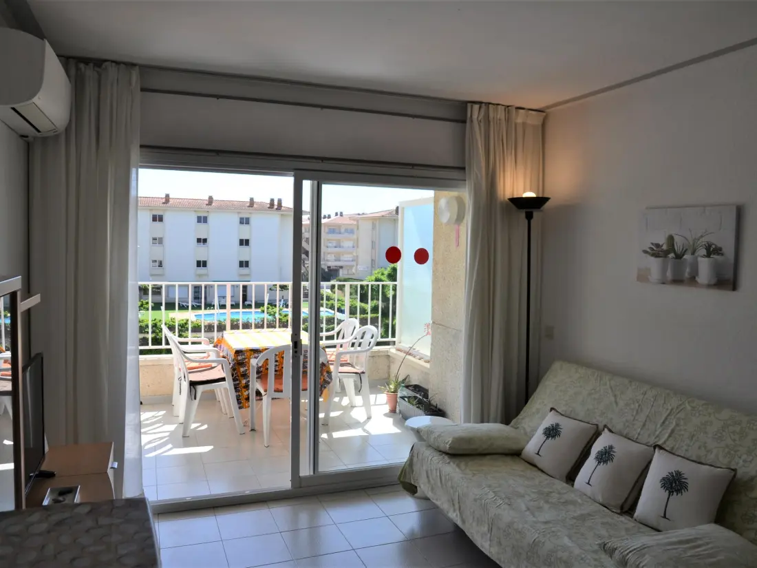Location de Vacances L'Estartit 89