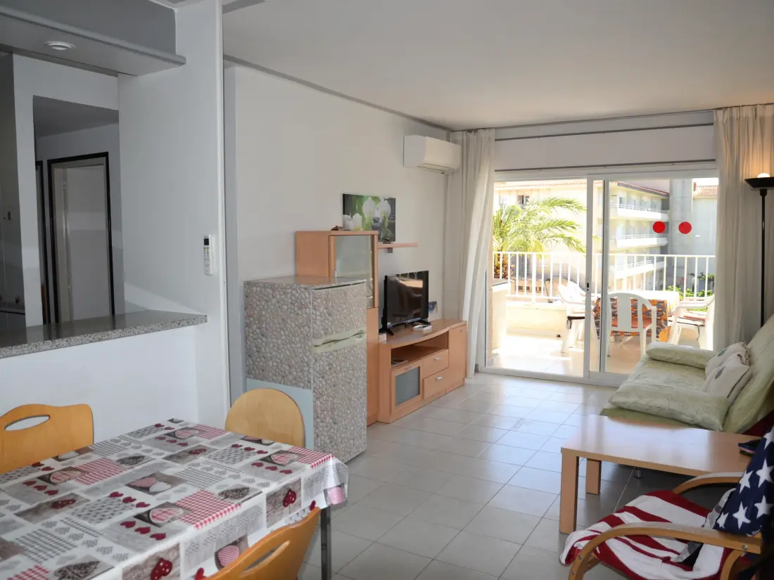 Location de Vacances L'Estartit 89