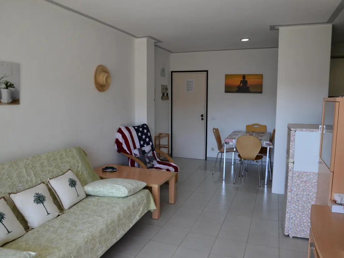Location de Vacances L'Estartit 89