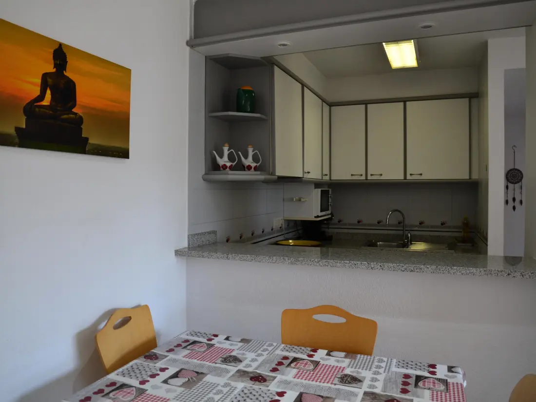 Location de Vacances L'Estartit 89