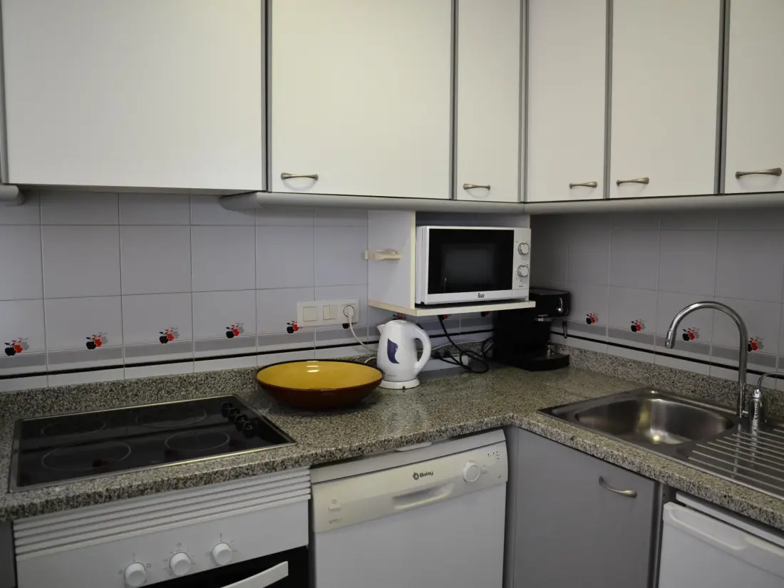 Location de Vacances L'Estartit 89