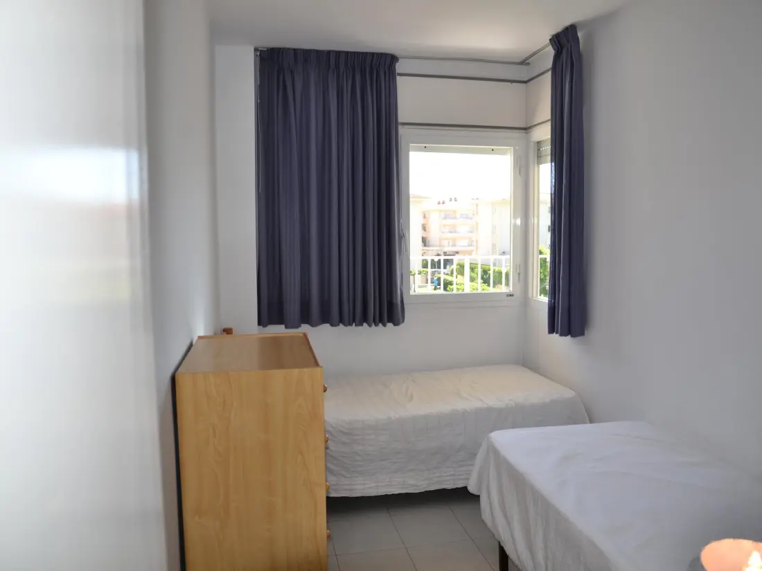 Location de Vacances L'Estartit 89