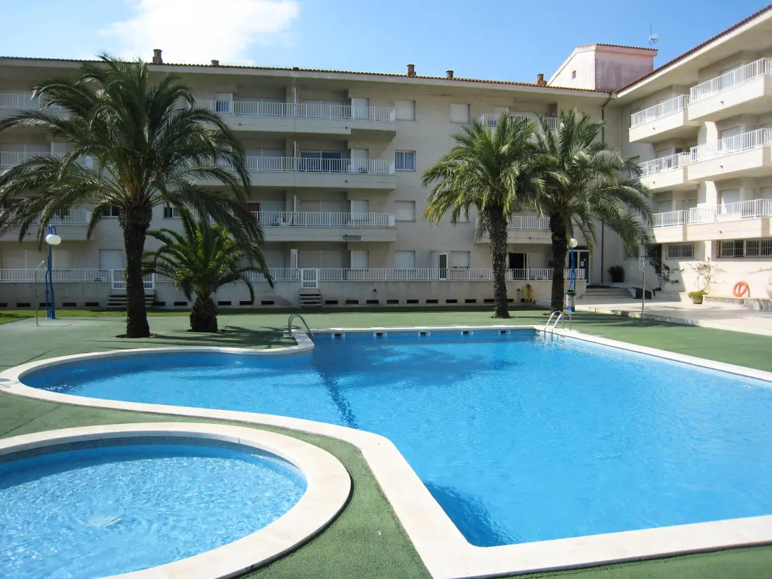 Location de Vacances L'Estartit 89