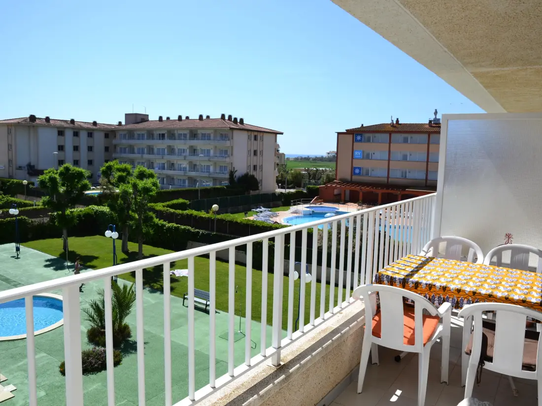 Location de Vacances L'Estartit 89