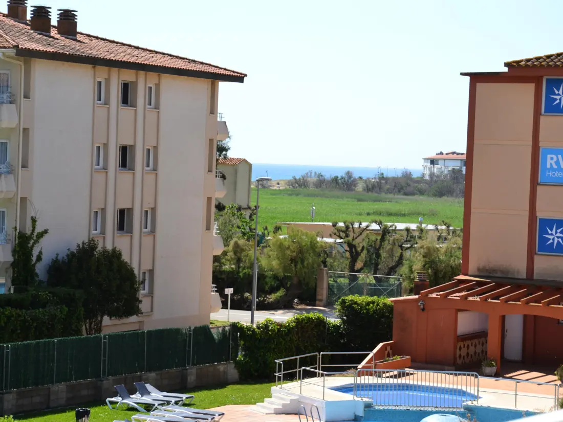 Location de Vacances L'Estartit 89