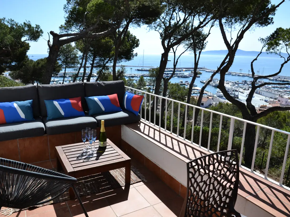 Location de Vacances L'Estartit 97