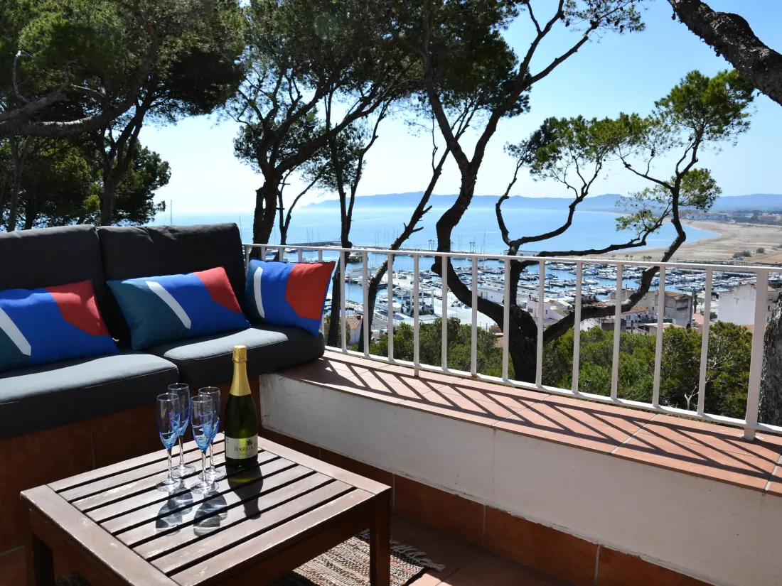 Location de Vacances L'Estartit 97