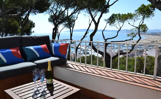 Location de Vacances L'Estartit 97